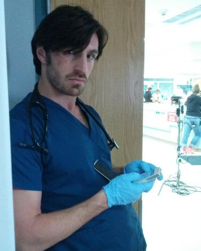 (image for) Eoin Macken #0071