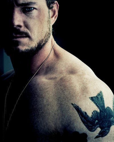 (image for) Eric Dane #0465