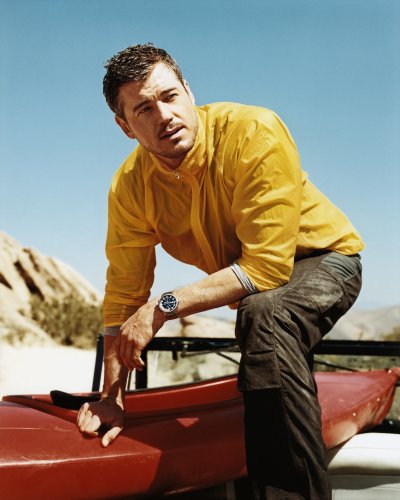 Eric Dane #0483 (image for) Eric Dane #0483