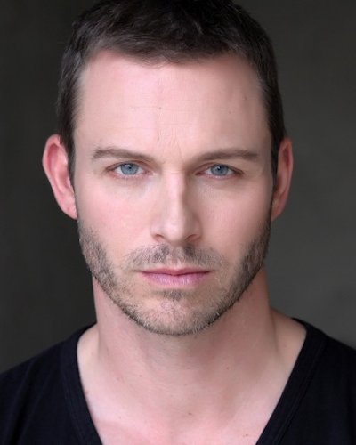 (image for) Eric Martsolf #0069
