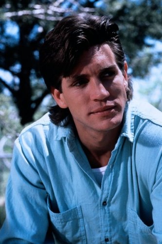 (image for) Eric Roberts #0054