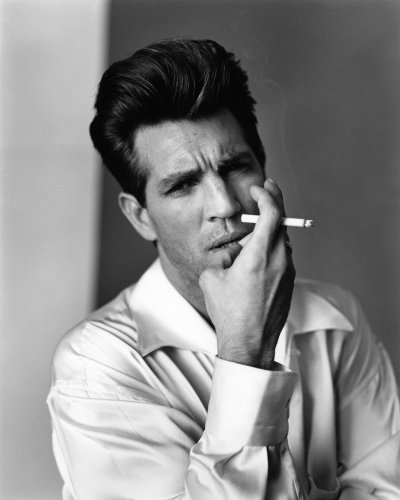 (image for) Eric Roberts #0062