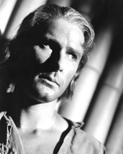 (image for) Errol Flynn #0062