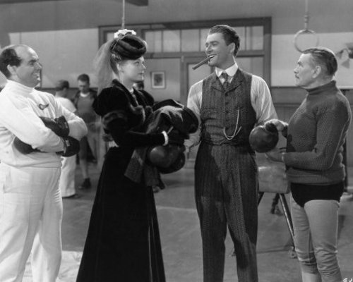 (image for) Errol Flynn #0316