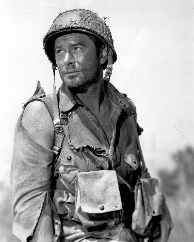 (image for) Errol Flynn #0321