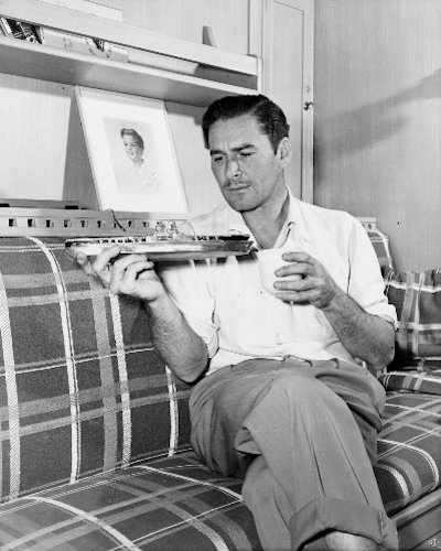 (image for) Errol Flynn #0344