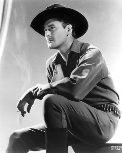 Errol Flynn #0559 (image for) Errol Flynn #0559