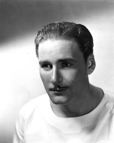 Errol Flynn #0575 (image for) Errol Flynn #0575