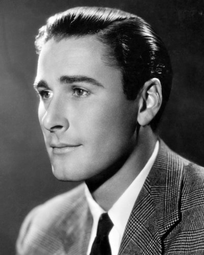 Errol Flynn #0723 (image for) Errol Flynn #0723