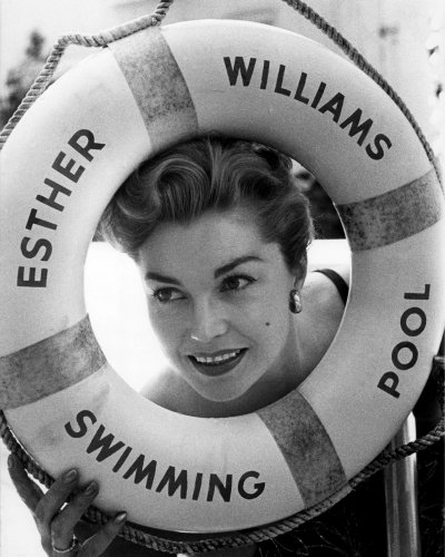 (image for) Esther Williams #0009