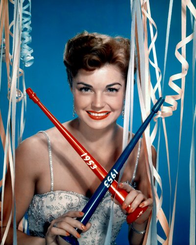 (image for) Esther Williams #0071