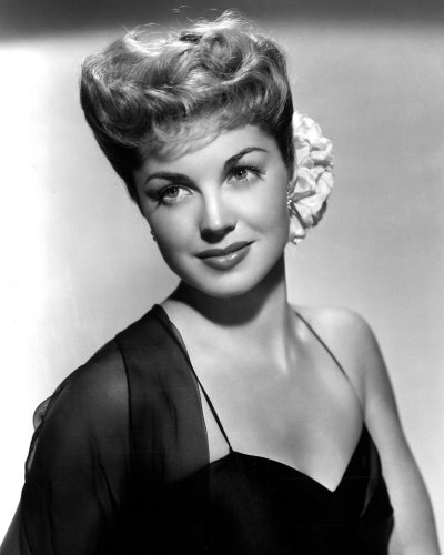 (image for) Esther Williams #0233