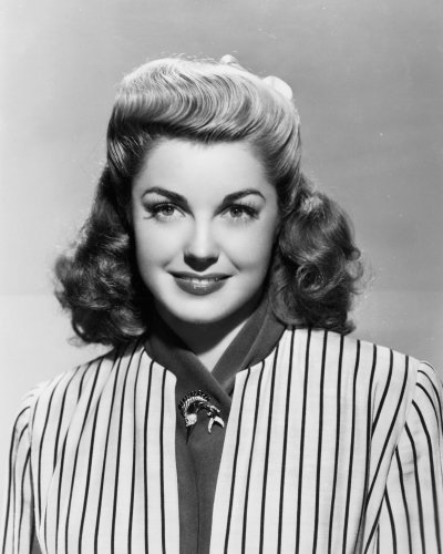 (image for) Esther Williams #0266