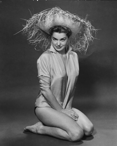 (image for) Esther Williams #0400