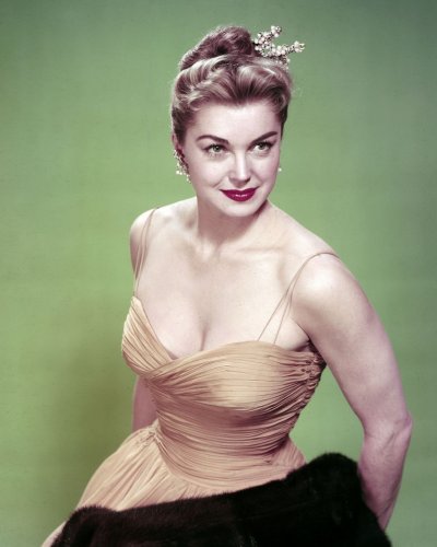(image for) Esther Williams #0406