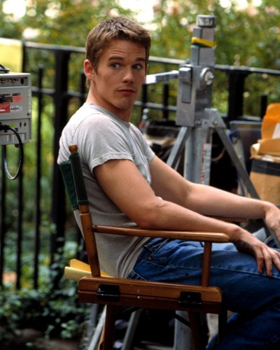 (image for) Ethan Hawke #0093