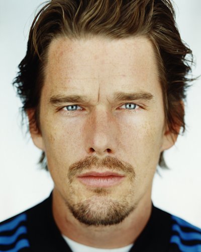 (image for) Ethan Hawke #0157