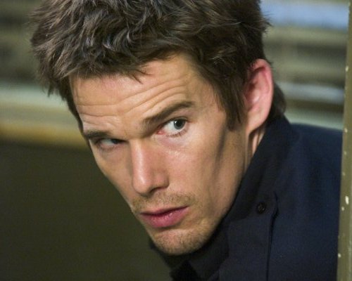 (image for) Ethan Hawke #0193