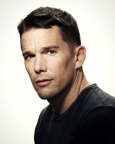 (image for) Ethan Hawke #0212