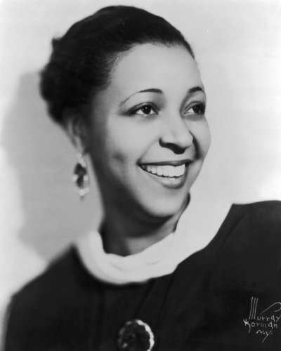 (image for) Ethel Waters #0001