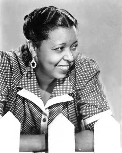 (image for) Ethel Waters #0006