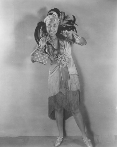 (image for) Ethel Waters #0015