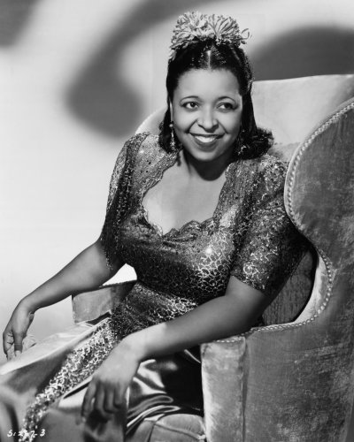 (image for) Ethel Waters #0023