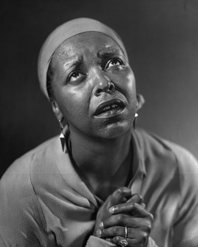(image for) Ethel Waters #0025