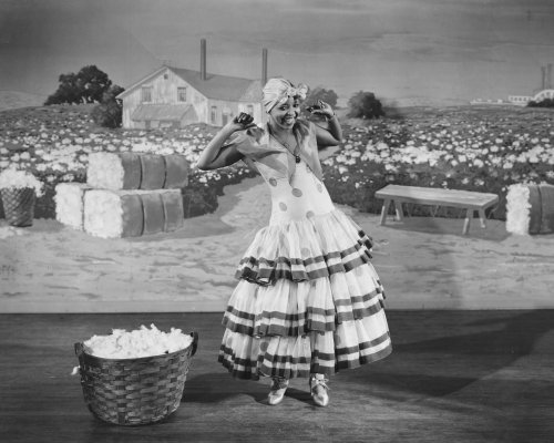 (image for) Ethel Waters #0026