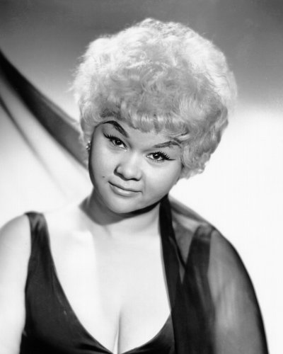 (image for) Etta James #0001