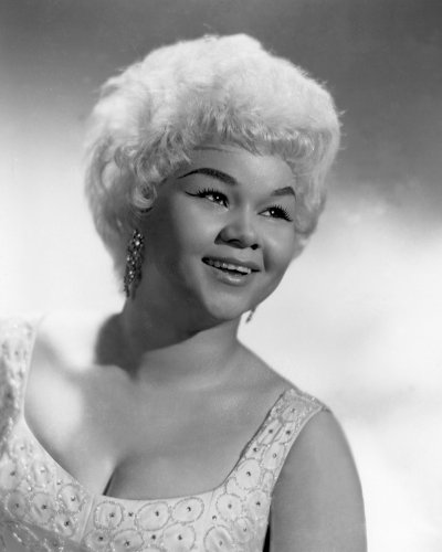 (image for) Etta James #0004