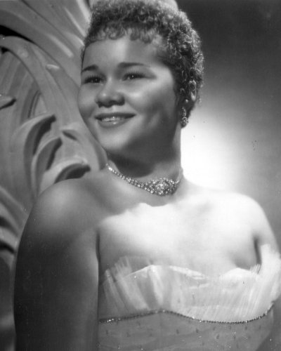 (image for) Etta James #0006