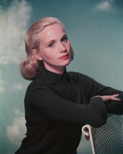 Eva Marie Saint #0003 (image for) Eva Marie Saint #0003