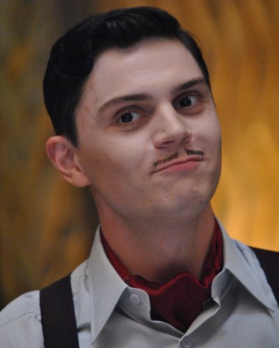 (image for) Evan Peters #0082