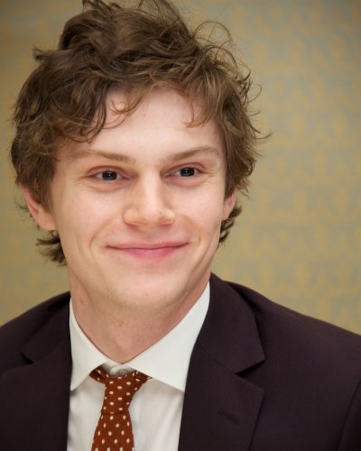 (image for) Evan Peters #0131