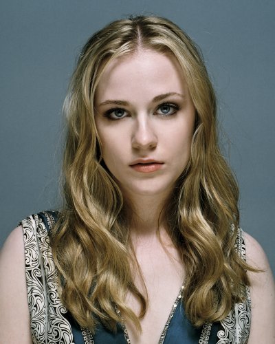 (image for) Evan Rachel Wood #0017