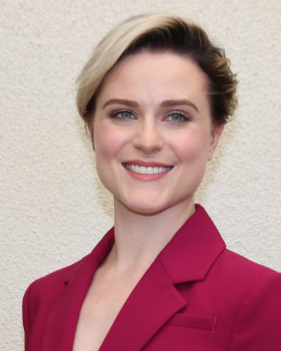 (image for) Evan Rachel Wood #0181