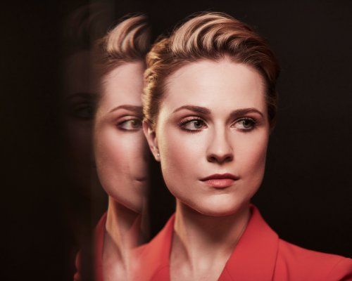 (image for) Evan Rachel Wood #0239