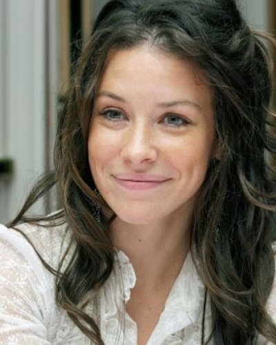 (image for) Evangeline Lilly #0189