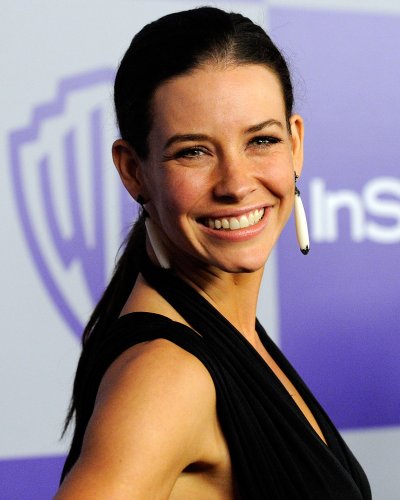 (image for) Evangeline Lilly #0271