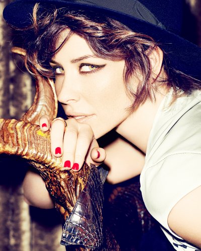 (image for) Evangeline Lilly #0290