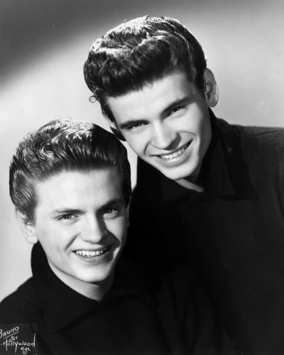 (image for) The Everly Brothers #0002