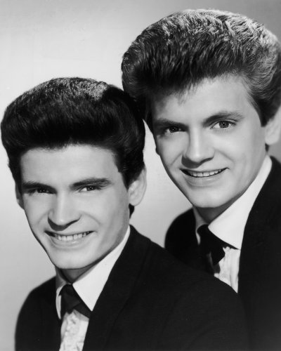 (image for) The Everly Brothers #0003