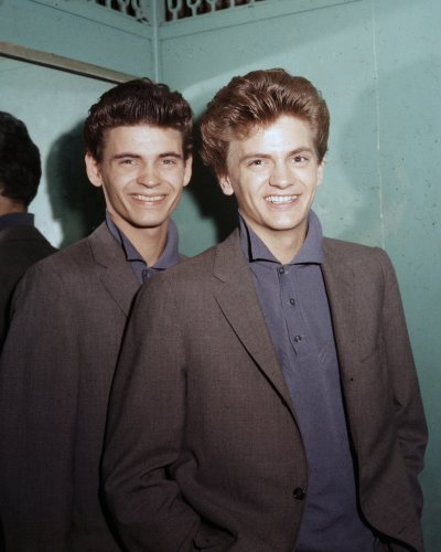 (image for) The Everly Brothers #0004