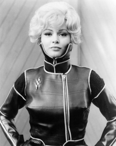 Evi Marandi #0002 (image for) Evi Marandi #0002