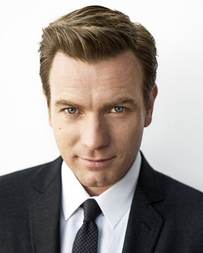 (image for) Ewan McGregor #0310