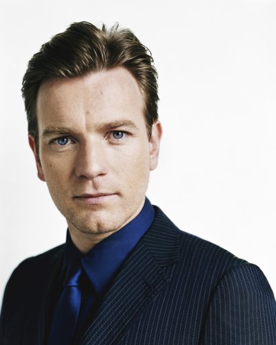 (image for) Ewan McGregor #0327