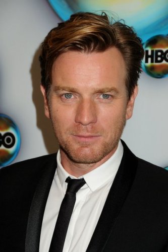Ewan McGregor #0342 - 8x12 inch (image for) Ewan McGregor #0342 - 8x12 inch