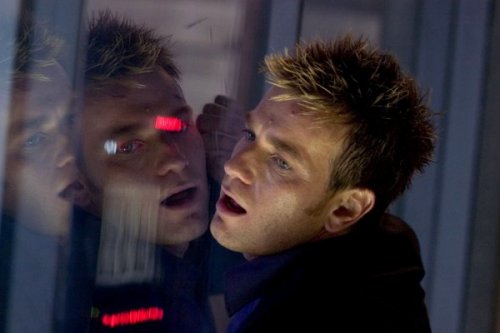 (image for) Ewan McGregor #0366 - 8x12 inch