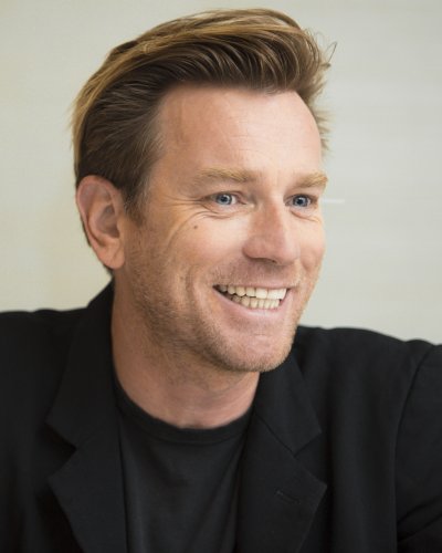 (image for) Ewan McGregor #0772